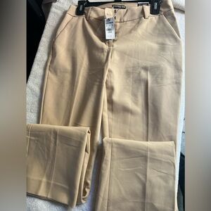 Express pants